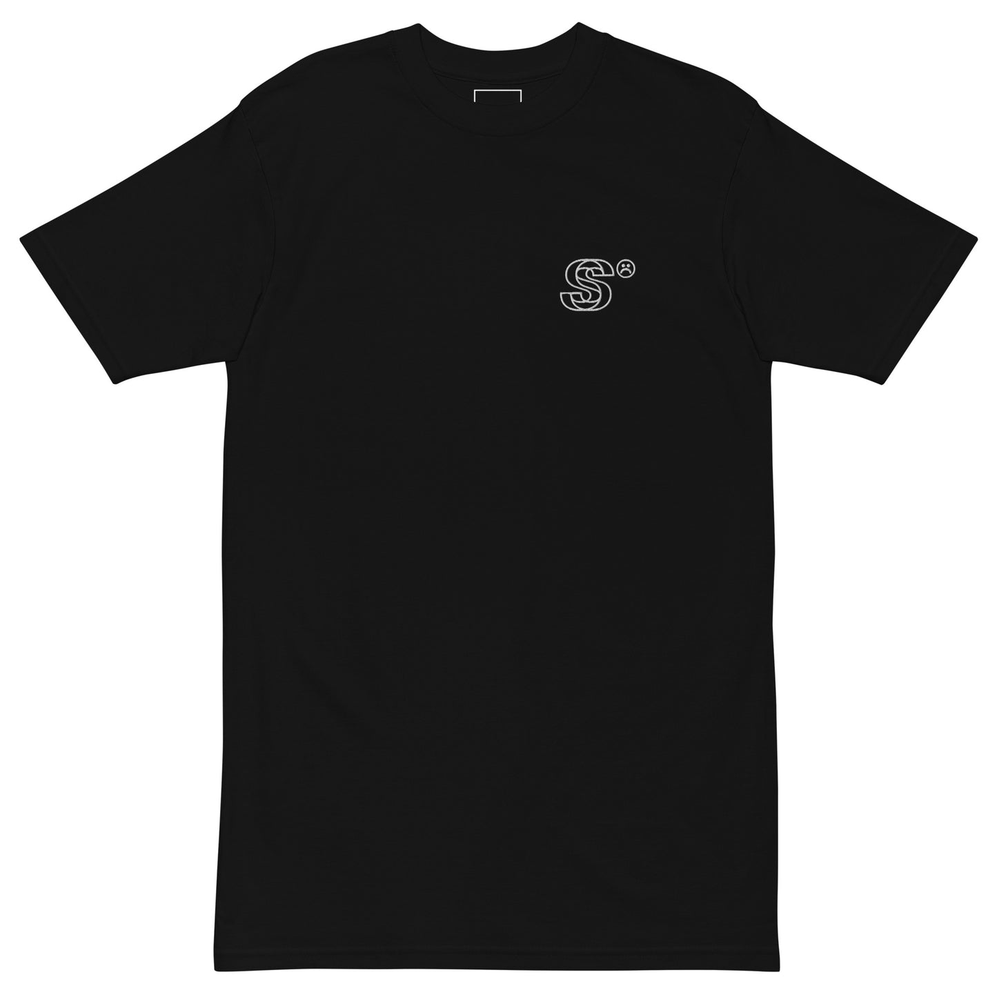 Core Double S Short Sleeve Tee