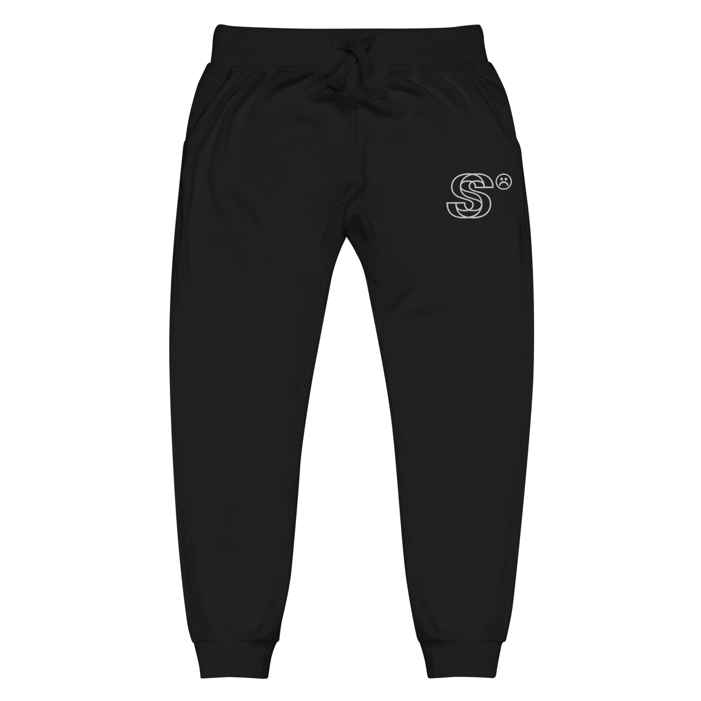 Core Double S Sweatpants