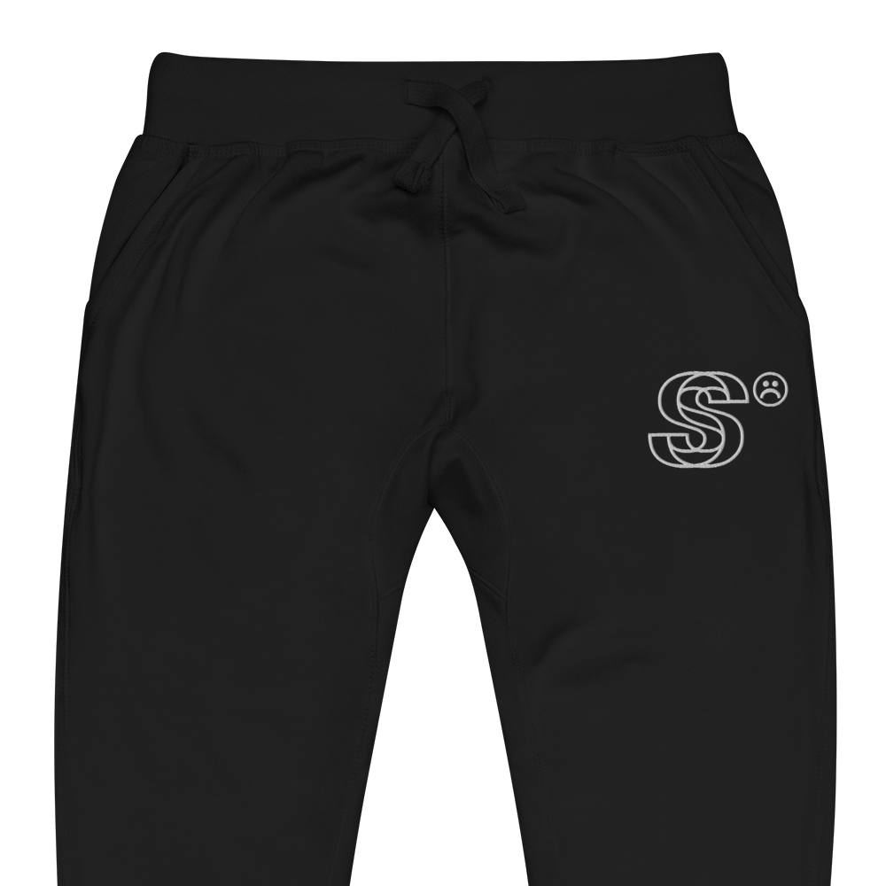 Core Double S Sweatpants