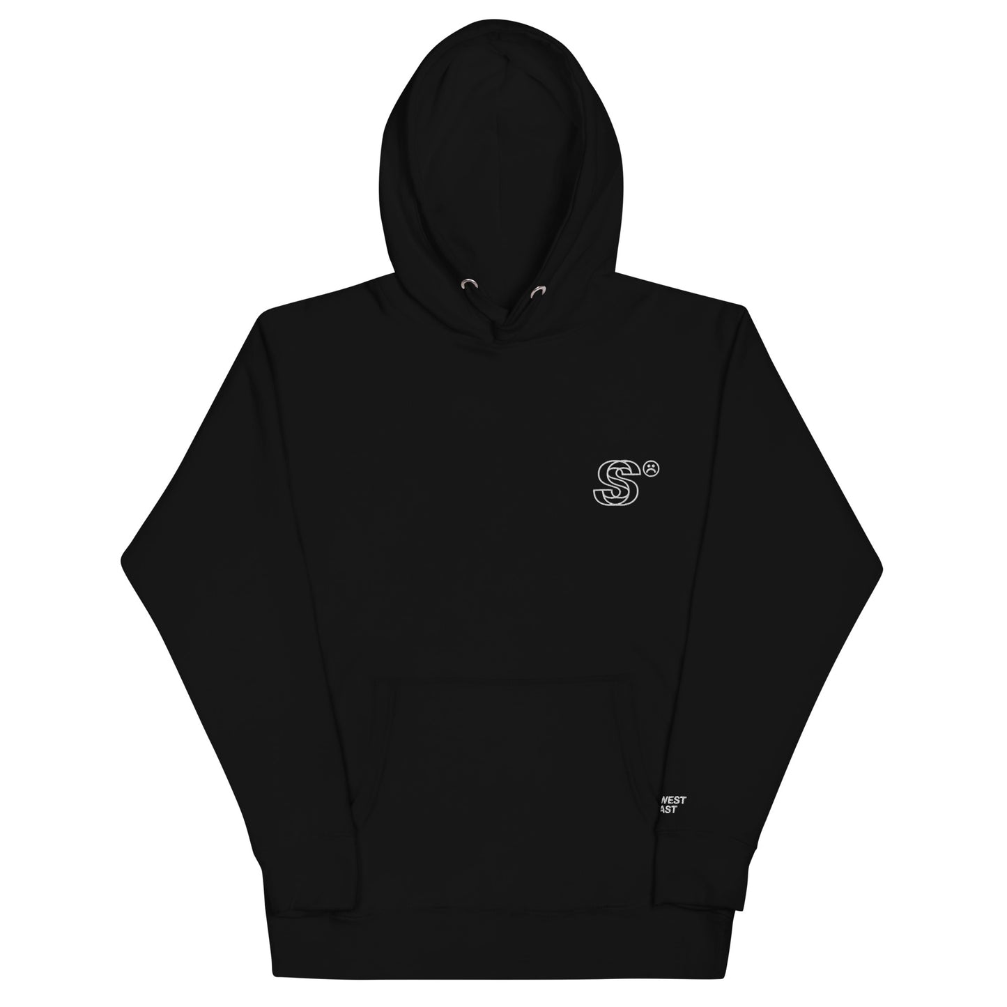Core Double S Hoodie