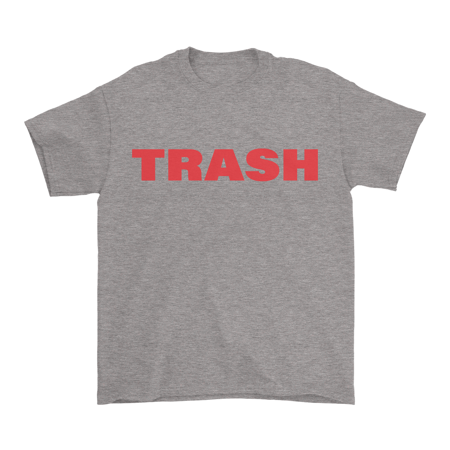 Trash Tee