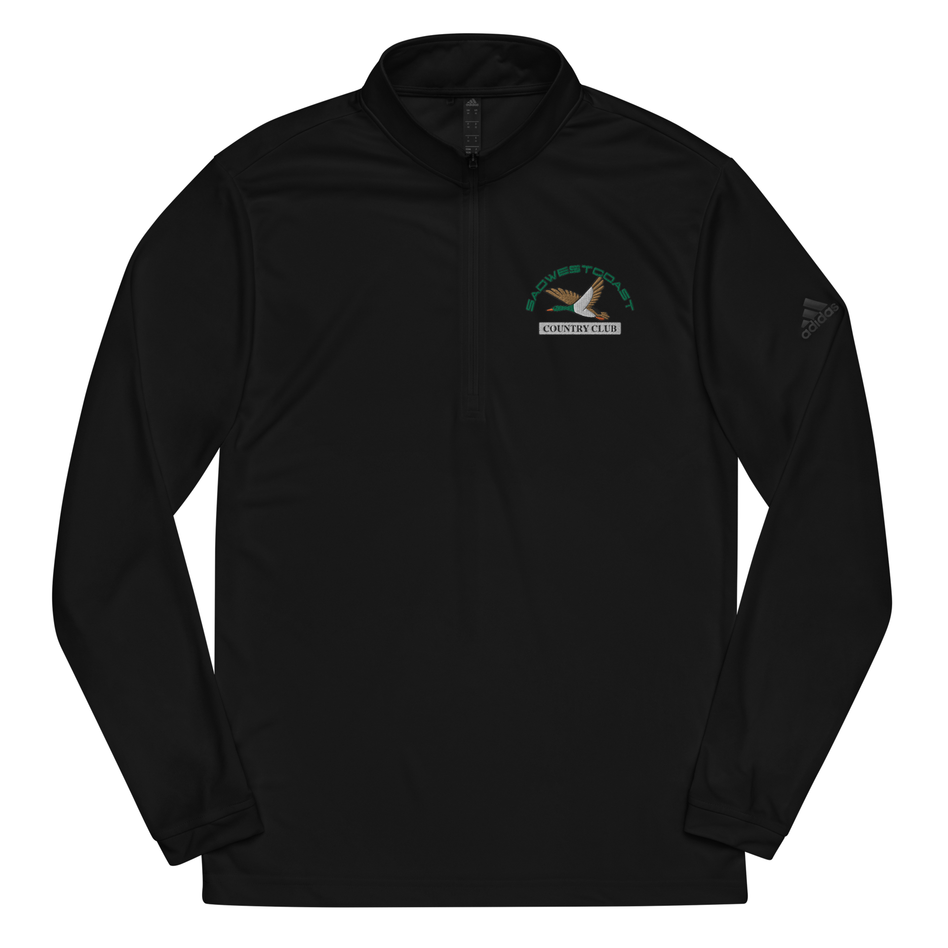 ネイビー CLUBHAUS ANTi COUNTRY CLUB ADIDAS ANTI COUNTRY CLUB x ADIDAS GOLF ネイビー L
