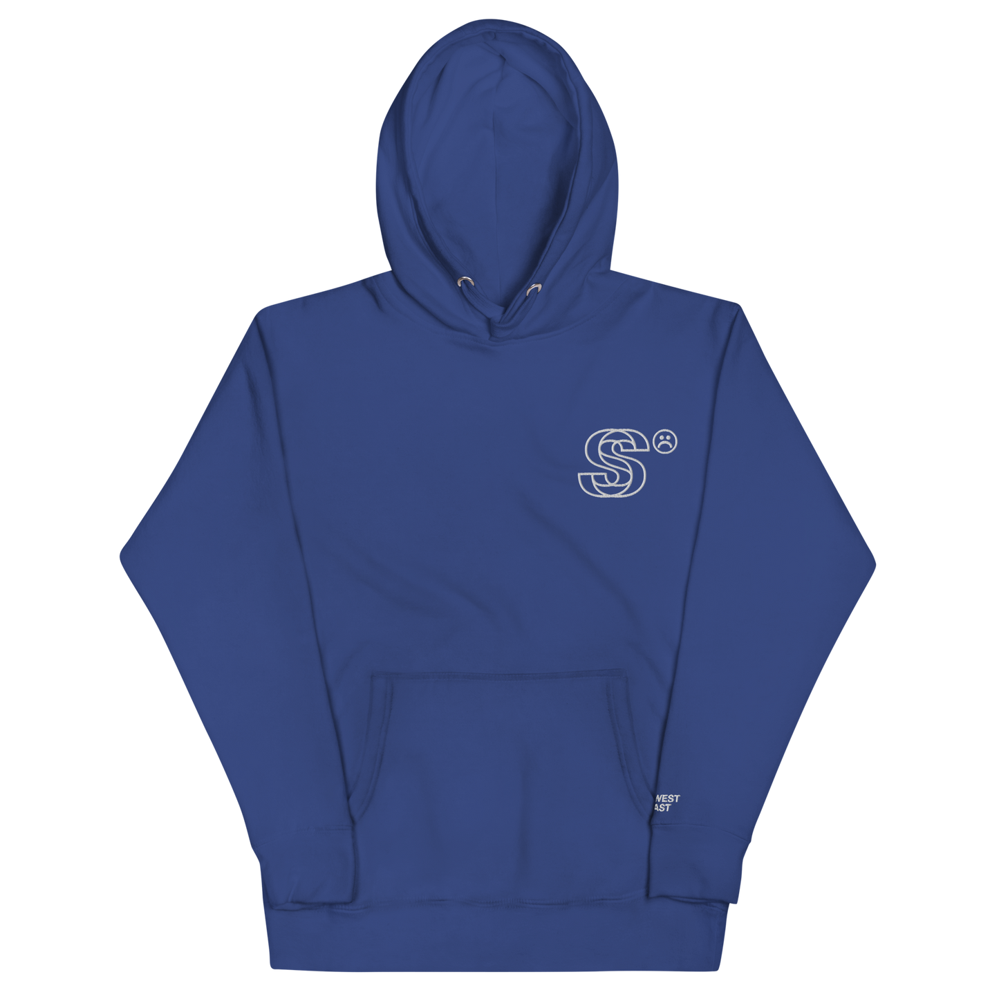 Core Double S Hoodie